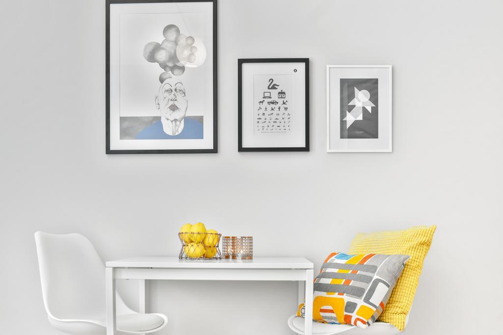 Forenom Serviced Apartments Oslo Majorstuen Buitenkant foto